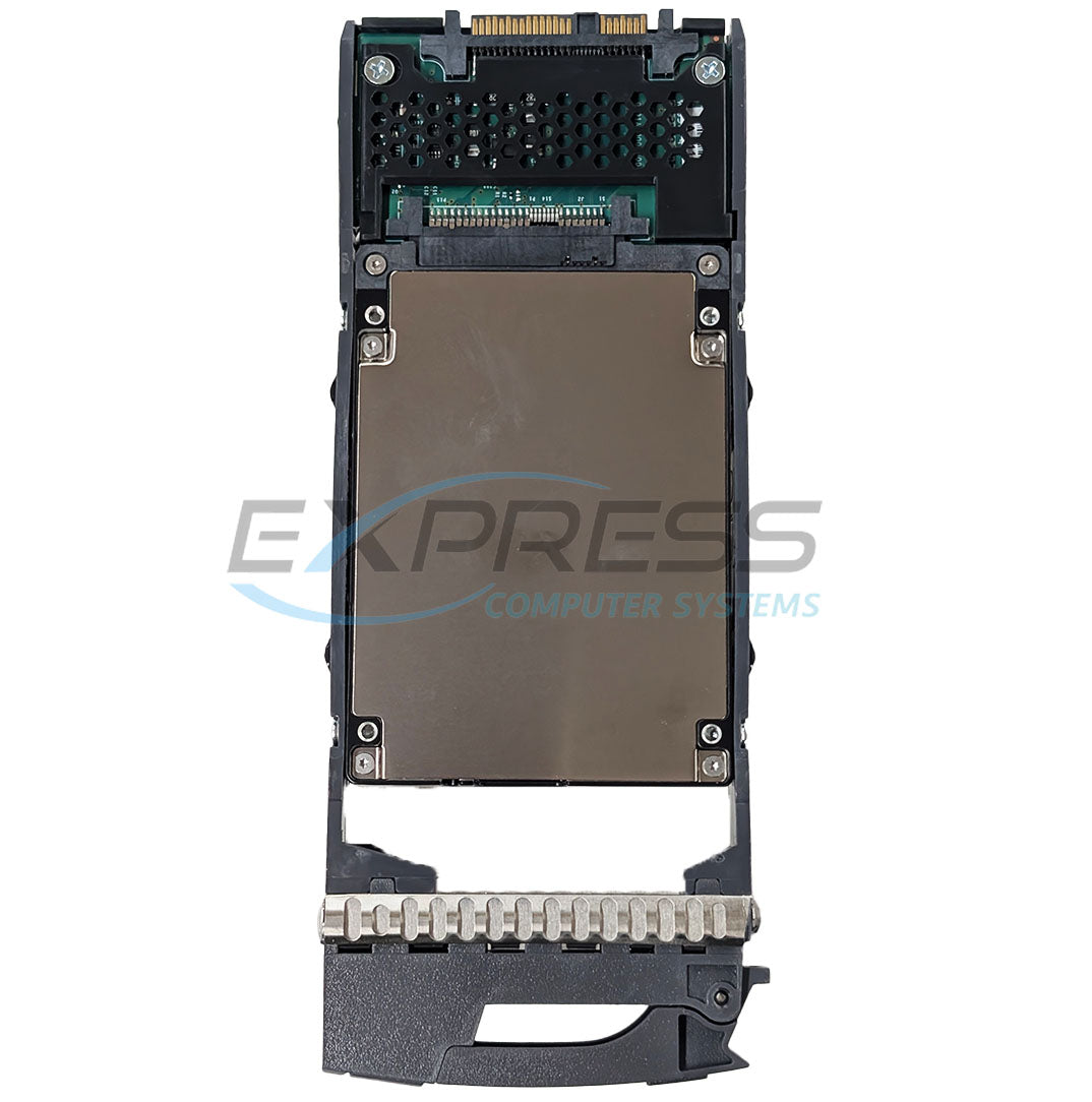 Netapp 2.5" 15.3TB SAS 12Gbps SSD (108-00530) | SP-670A
