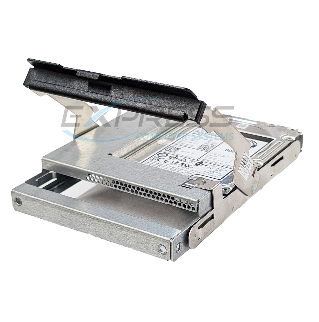 Netapp 2.5" 3.2TB SAS 12Gbps SSD w/ 3.5" Hyb Car | SP-4080A