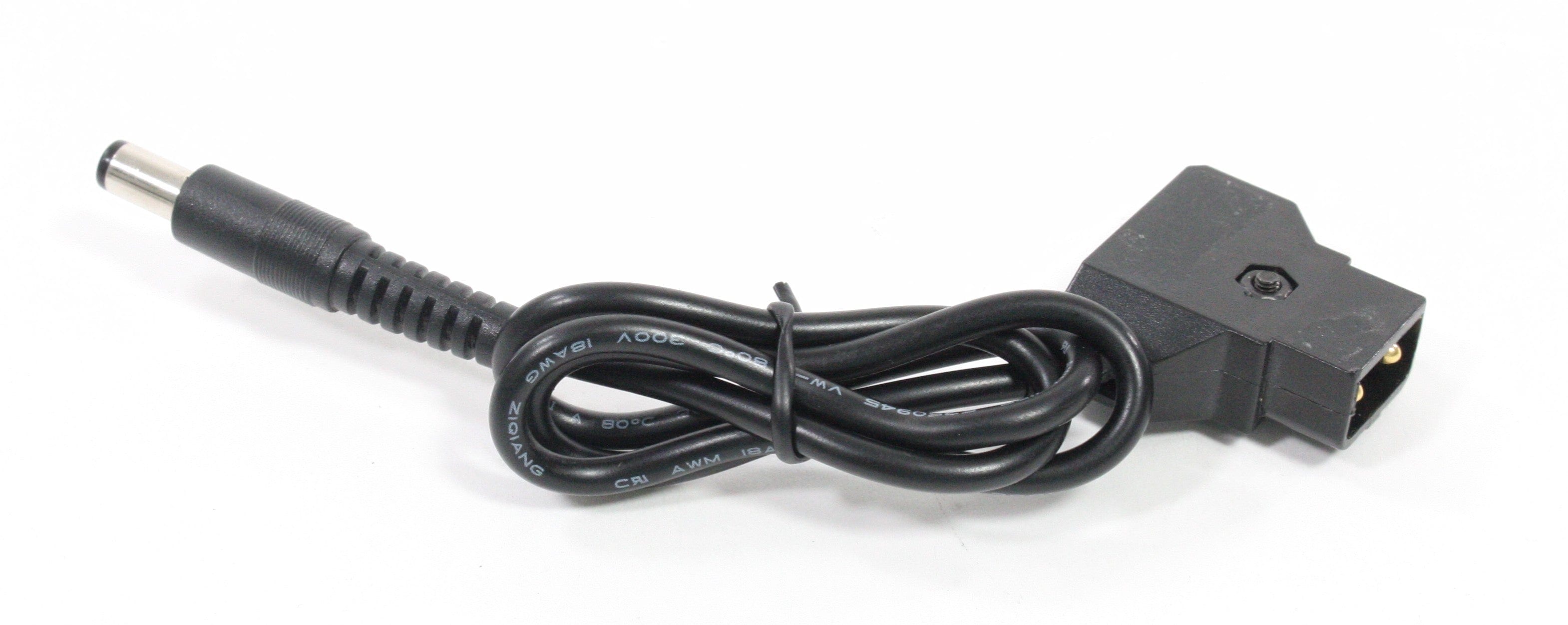 DTap to DC Power Cable (19 inch)