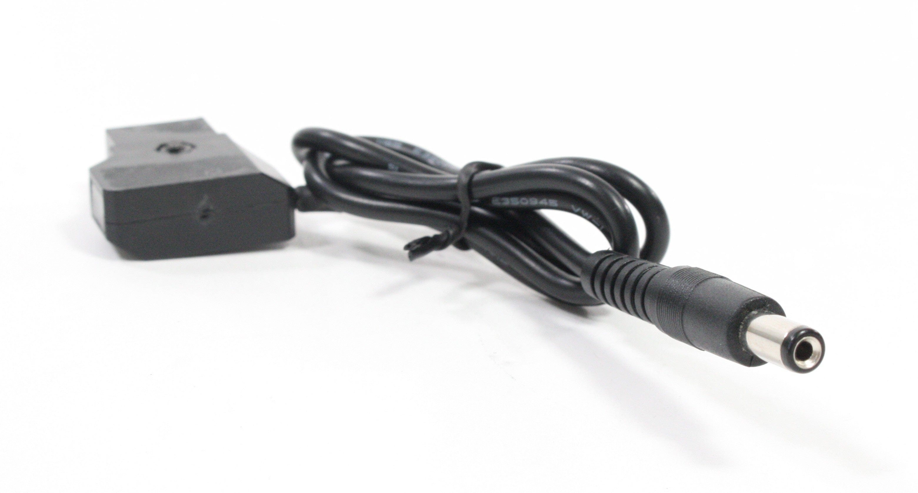 DTap to DC Power Cable (19 inch)