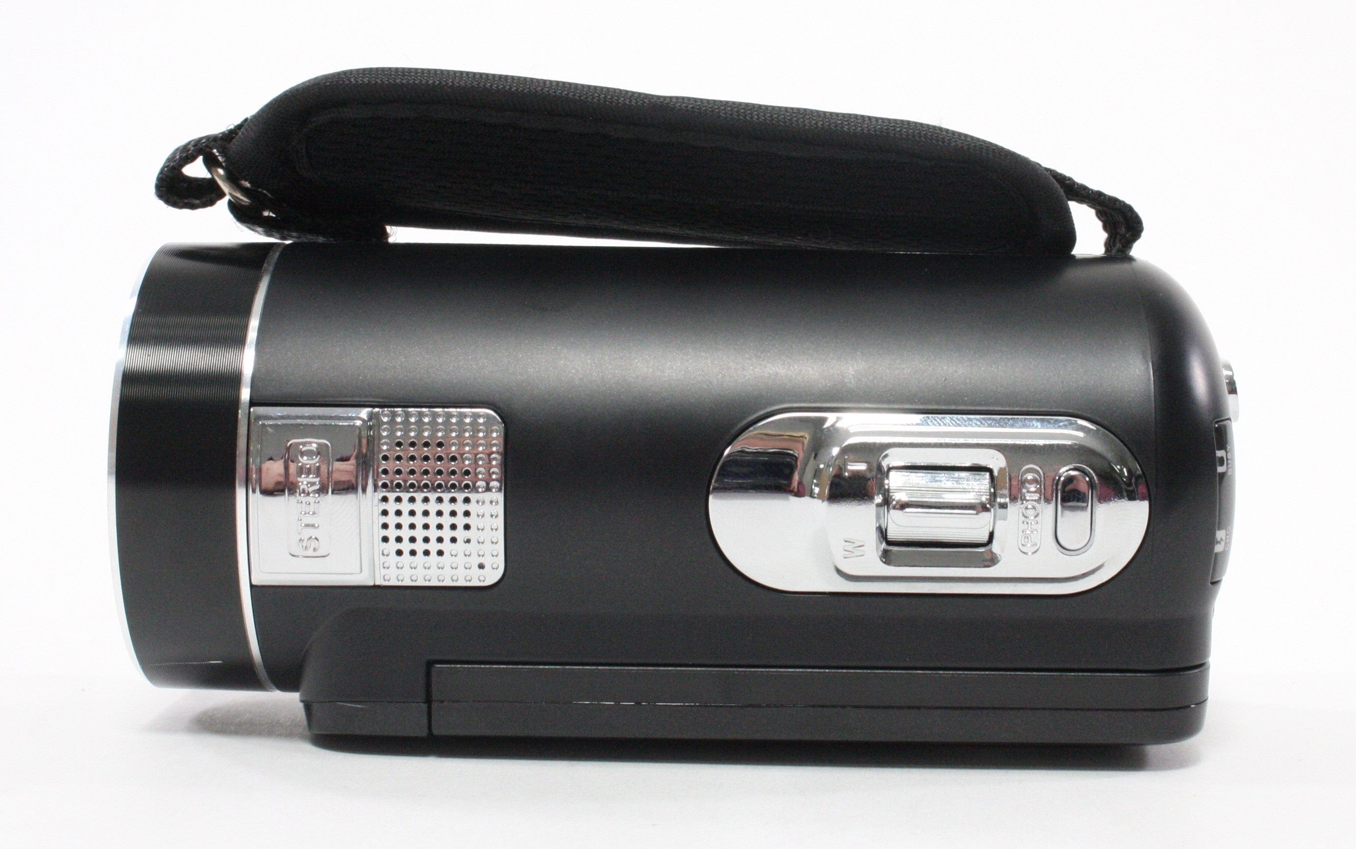 DVC SD Card Night Vision Camcorder CCD-TRV41
