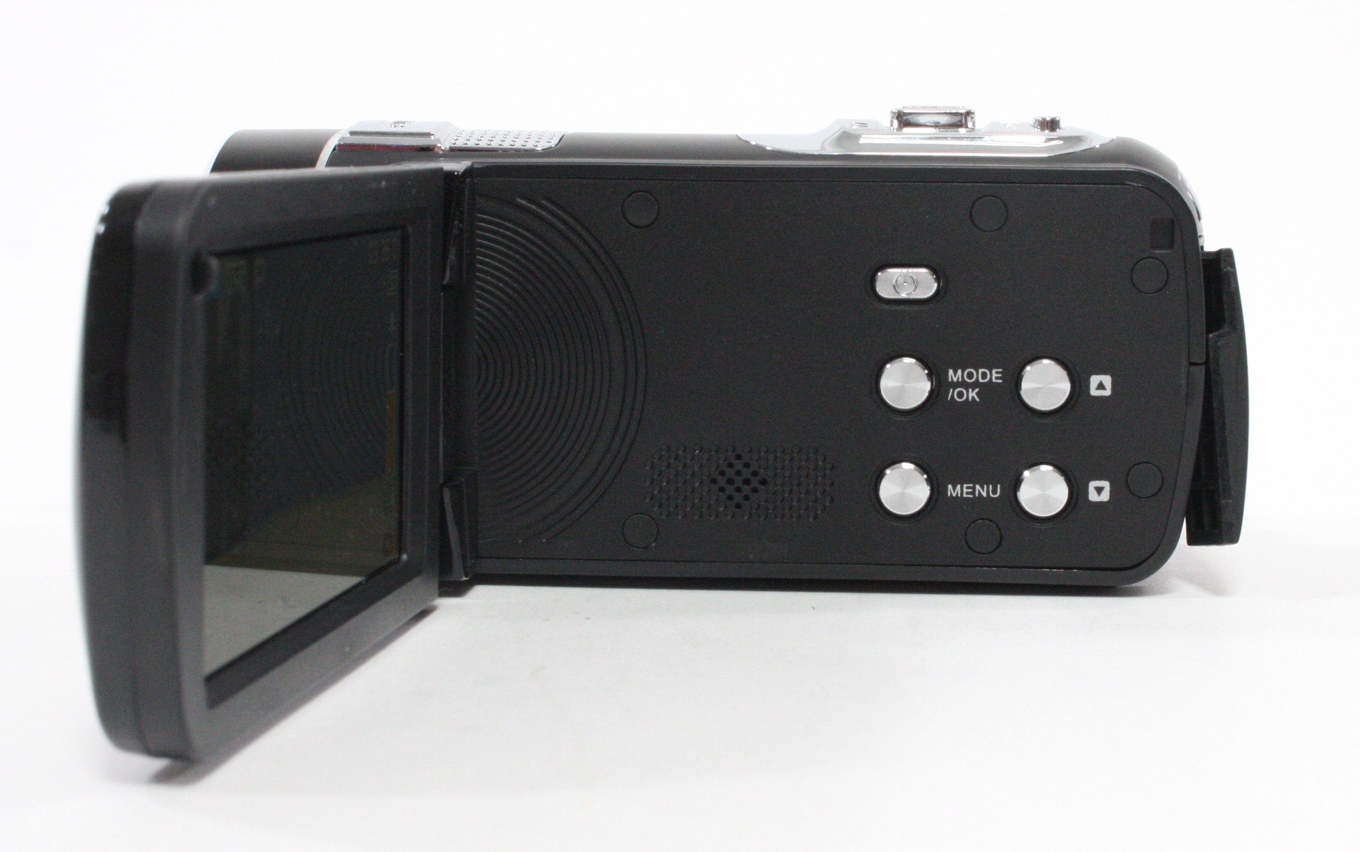 DVC SD Card Night Vision Camcorder CCD-TRV41