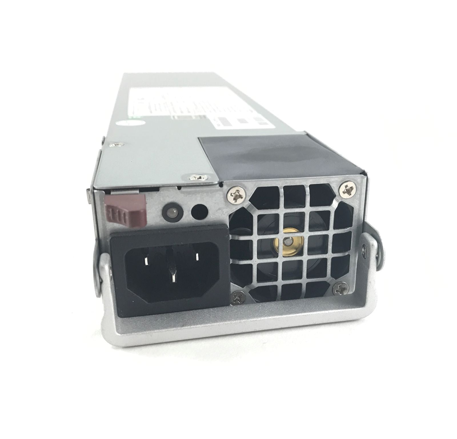 Supermicro PWS-1K28P-SQ 1280W 1U Redundant Hot Swap Power Supply Module ( PSU )