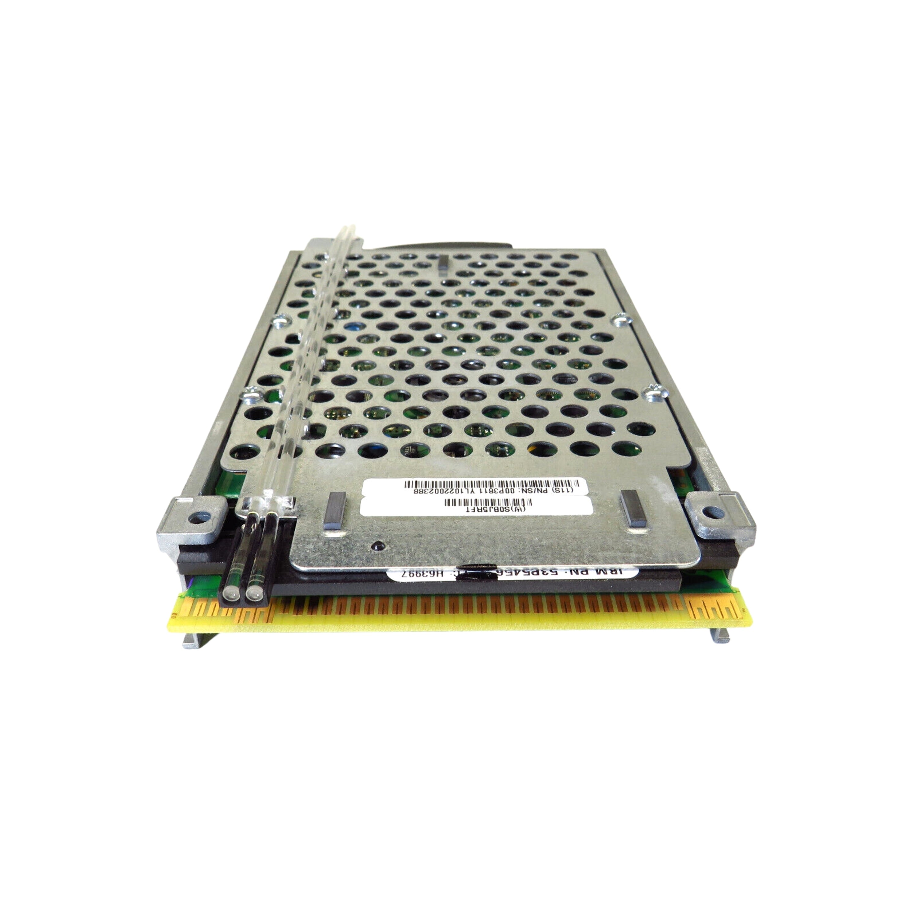IBM 00P3072 3.5" 73GB 15000RPM SCSI Hard Disk Drive (HDD), Silver (Refurbished)