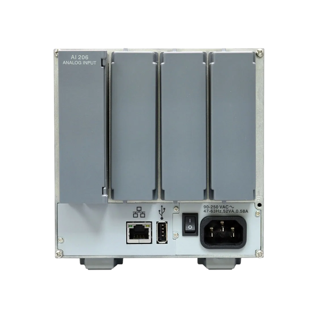 PR10 Paperless Recorder