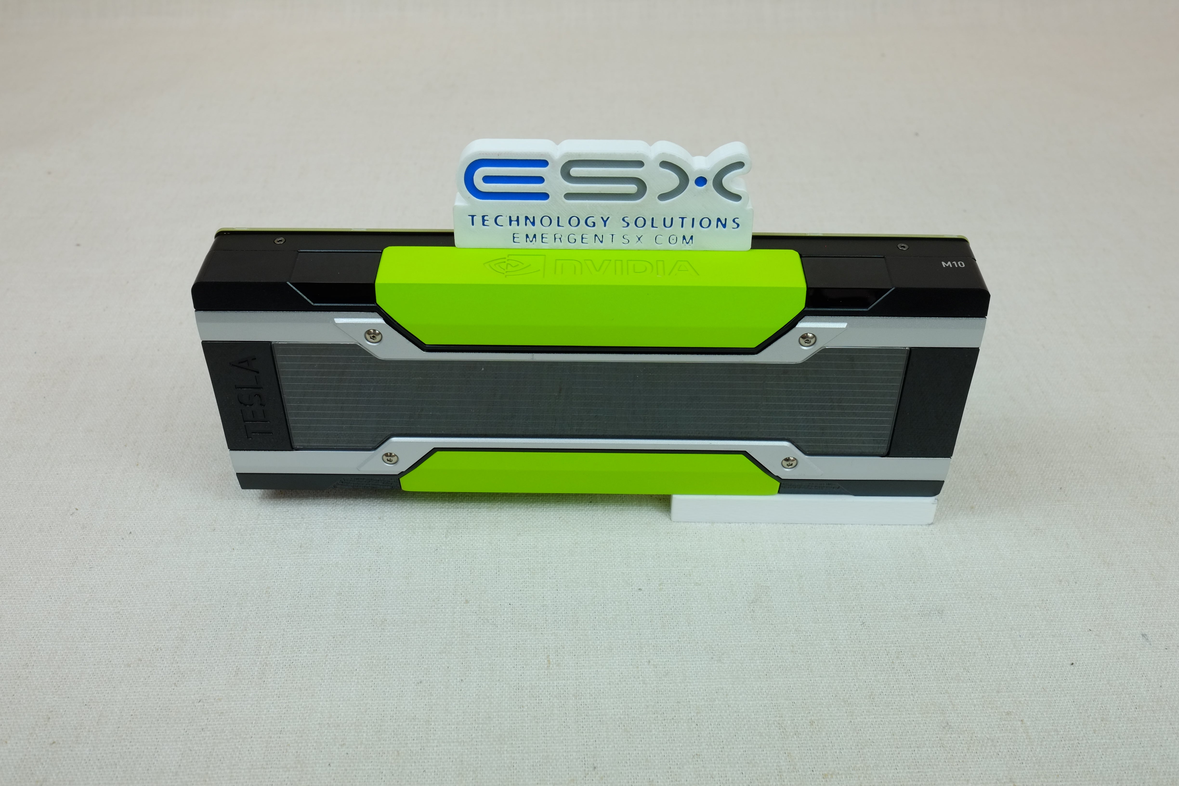 Nvidia 900-22405-0000-000 Tesla M10 32GB GDDR5 GPU Accelerator Graphics Card
