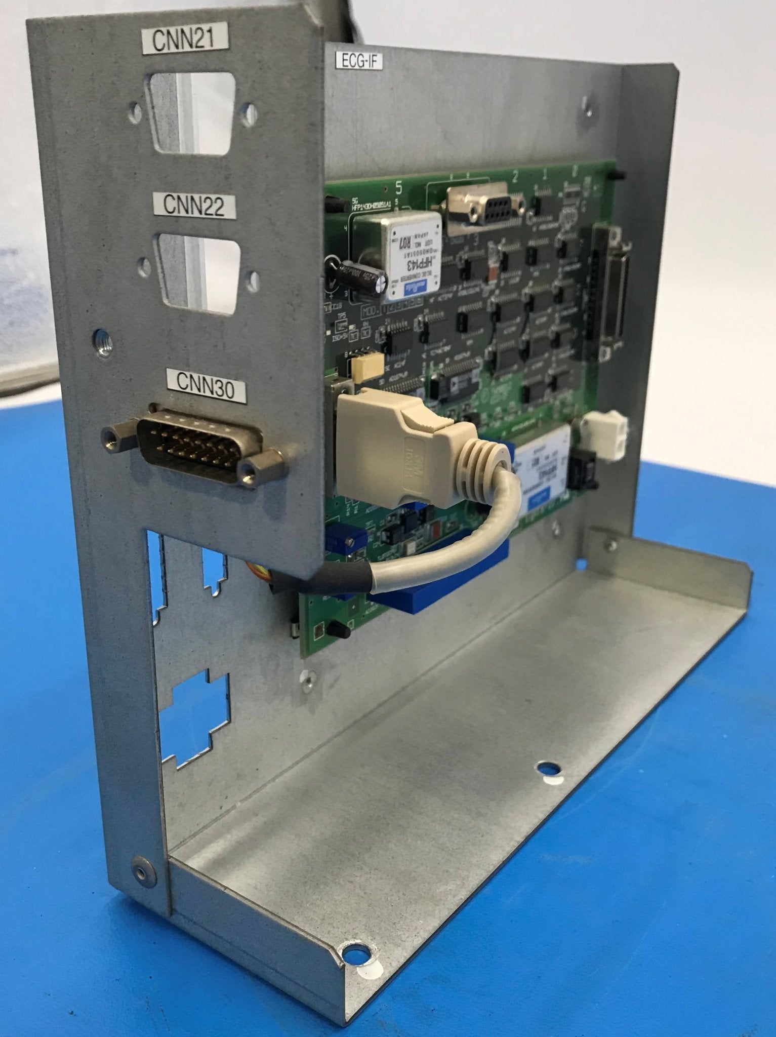 ECG-IF Board ( PX77-96871-A Toshiba CT