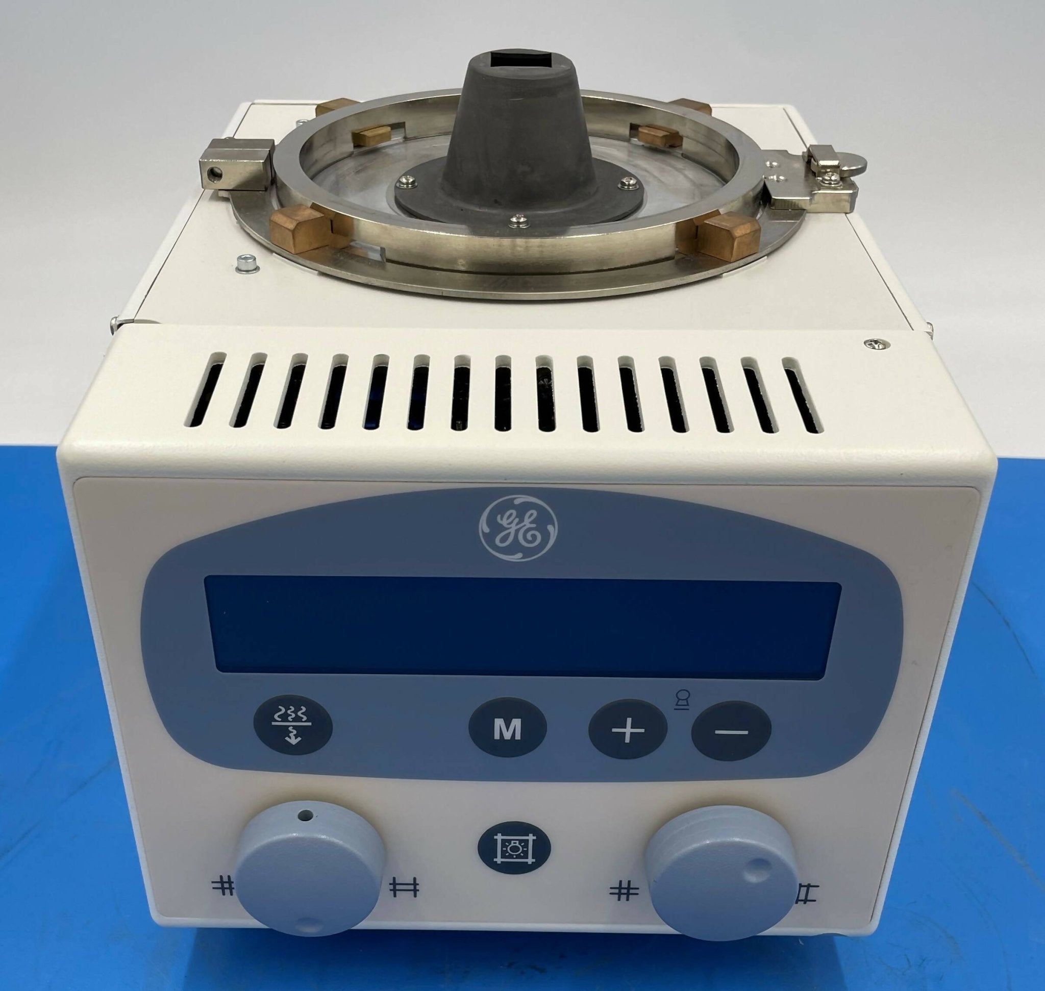ECLIPSE COLLIMATOR (2379827/2259298-54/2259989 GE PROTEUS