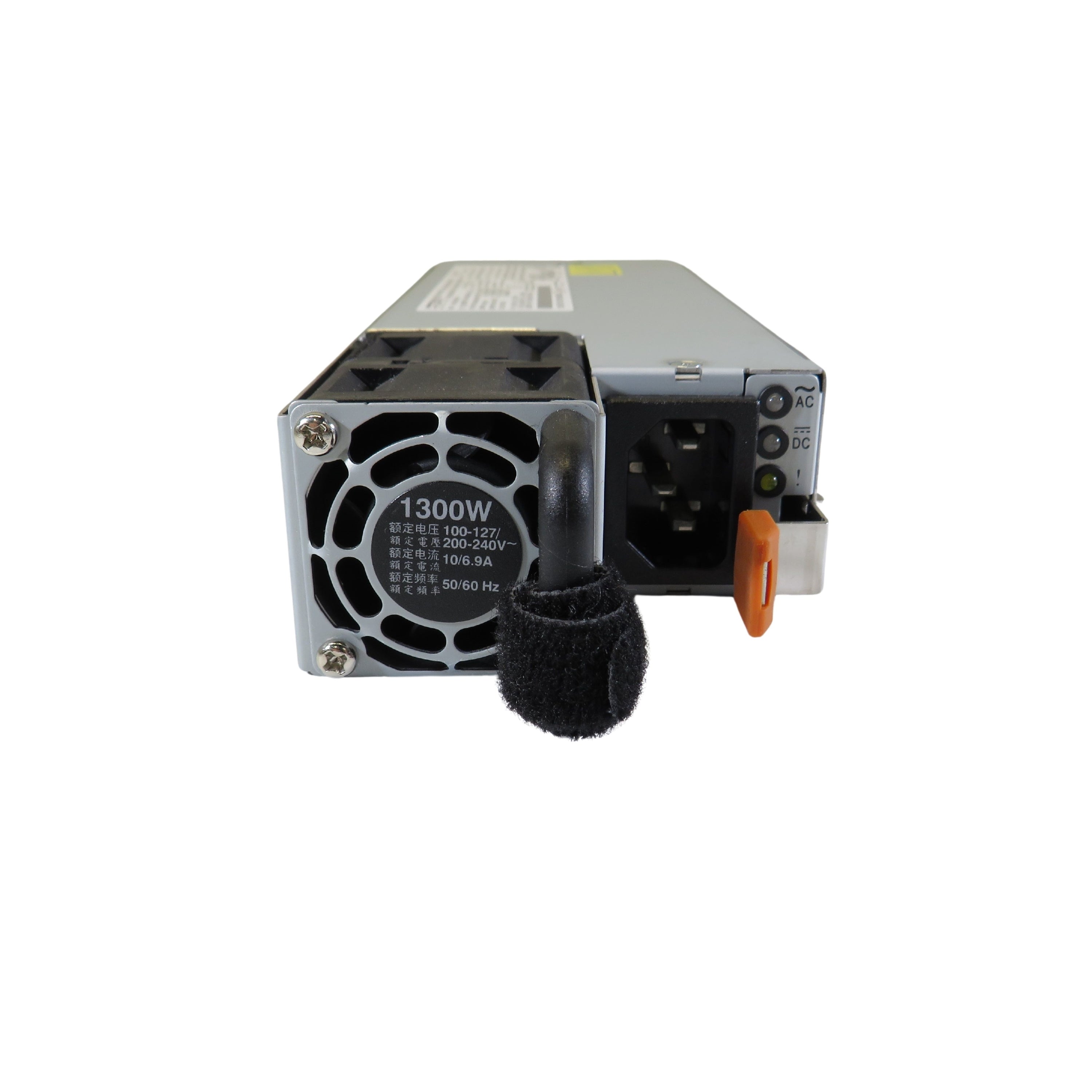 IBM 01AF370 01AF314 700-013496-J200 1300W FlashSystem Power Supply (Refurbished)
