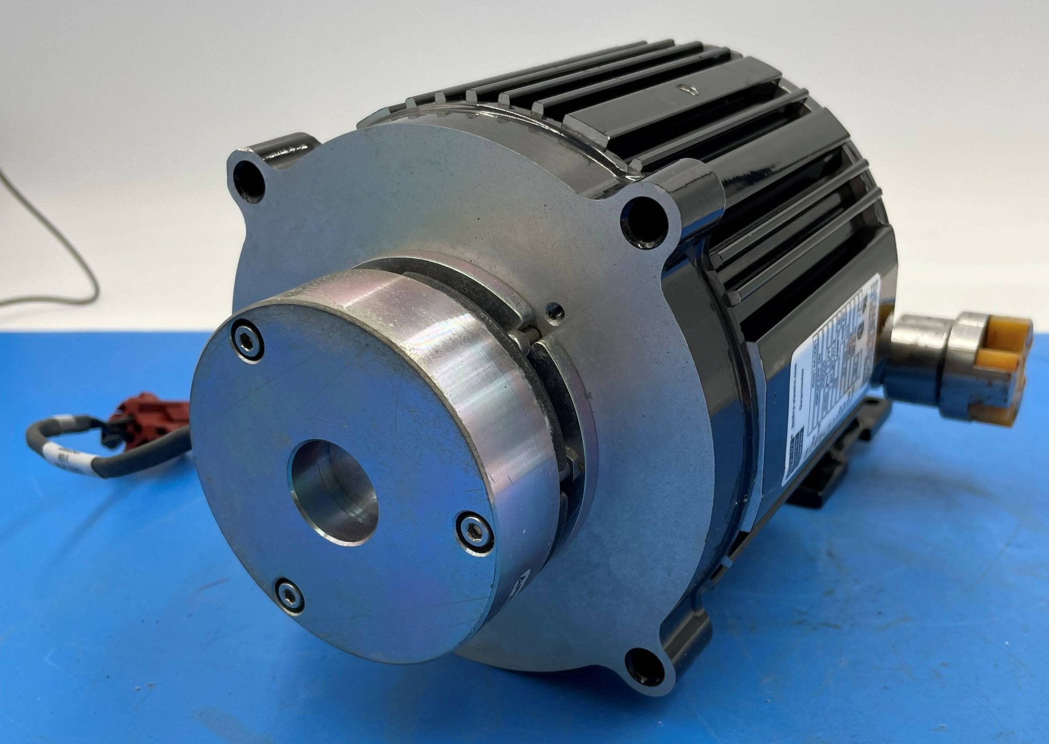 ELECTRIC GEAR-MOTOR (459800831821/48R4FEPP-5N PHILIPS