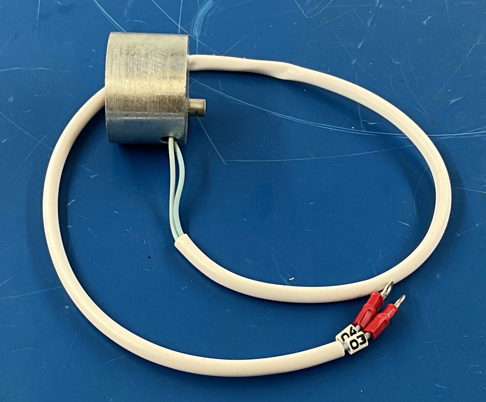 ELECTRO MAGNETIC LOCK (2259298-5) GE