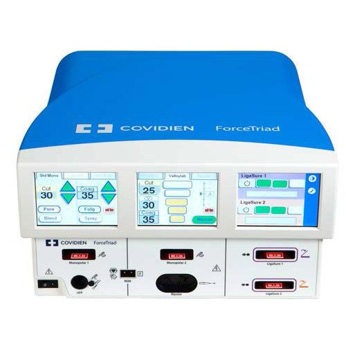 Covidien Valleylab Force Triad - Refurbished