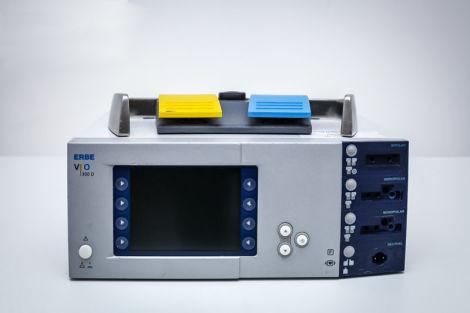 Erbe VIO 300 D Electrosurgical System- Refurbished