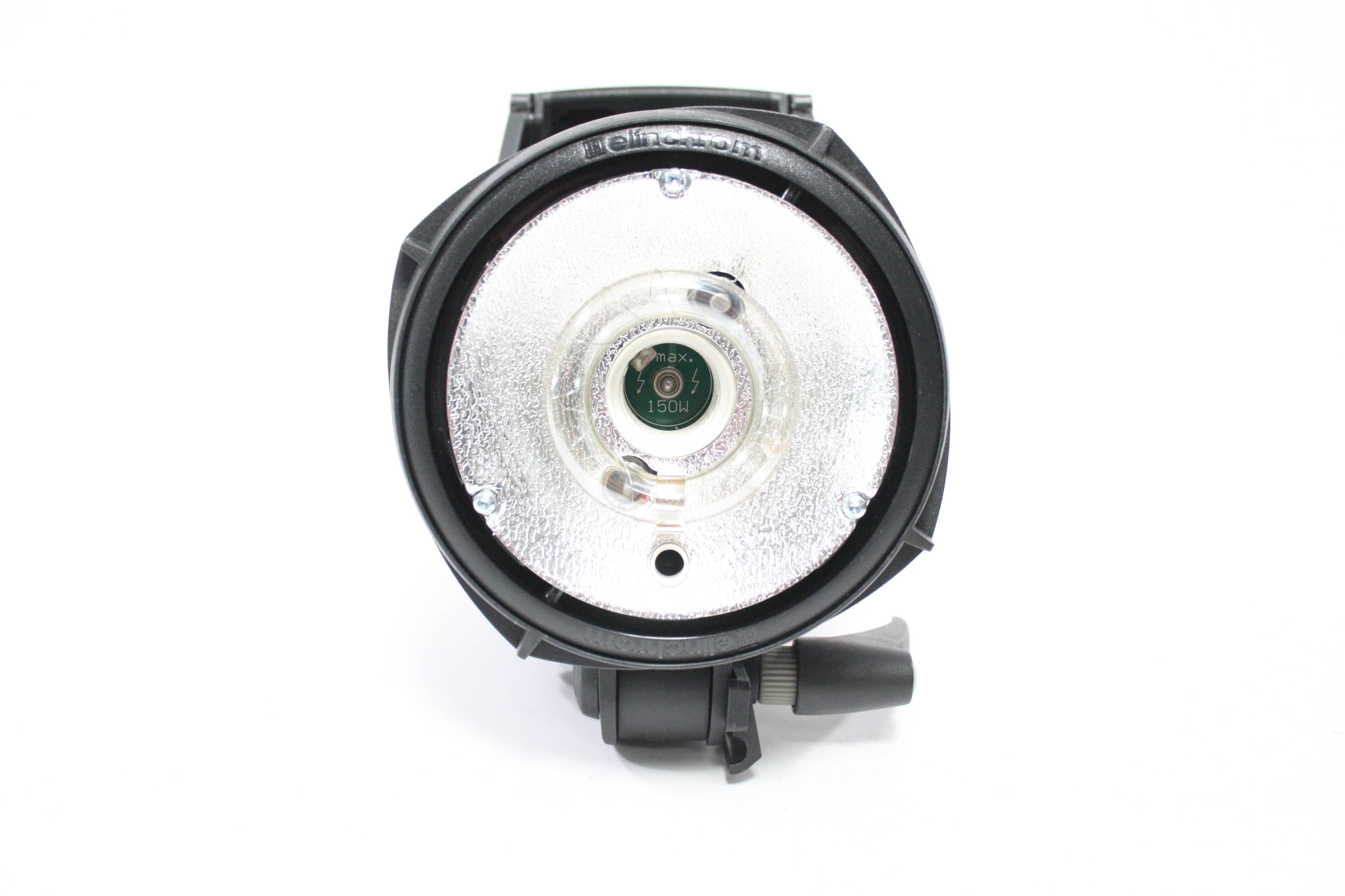 Elinchrom BX 500 Ri Lighting Strobe Kit