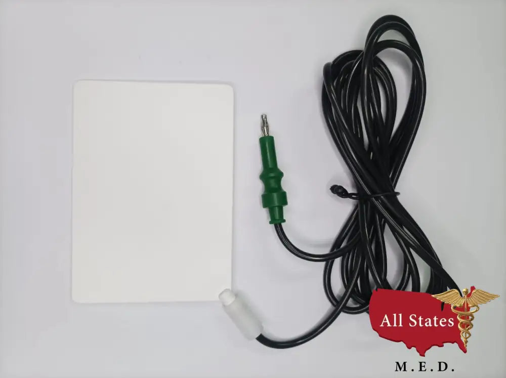 Ellman FFPF EMC Grounding Plate NEW