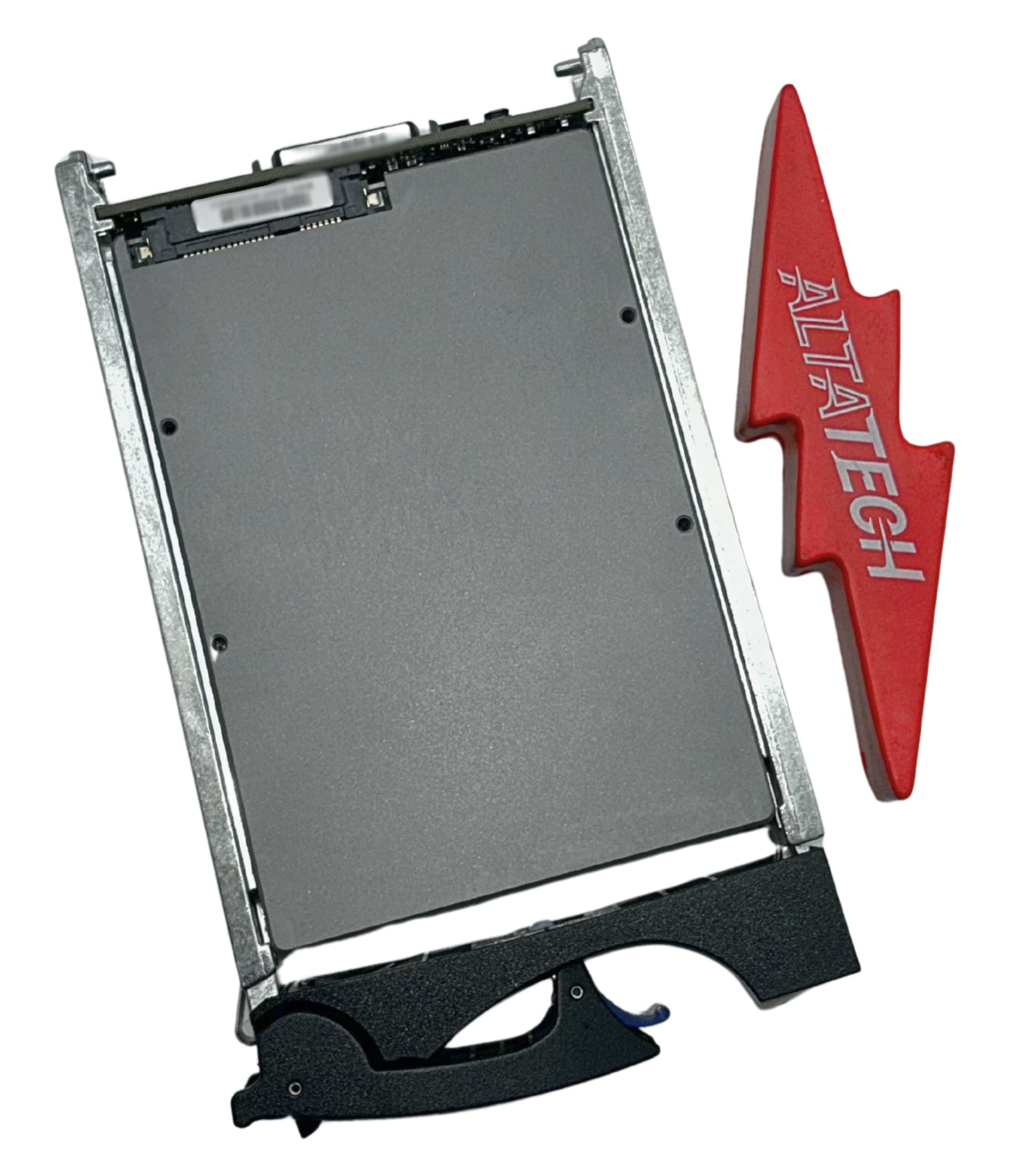 EMC 005049184 100GB SSD SAS 3.5 6G VNX5100/53