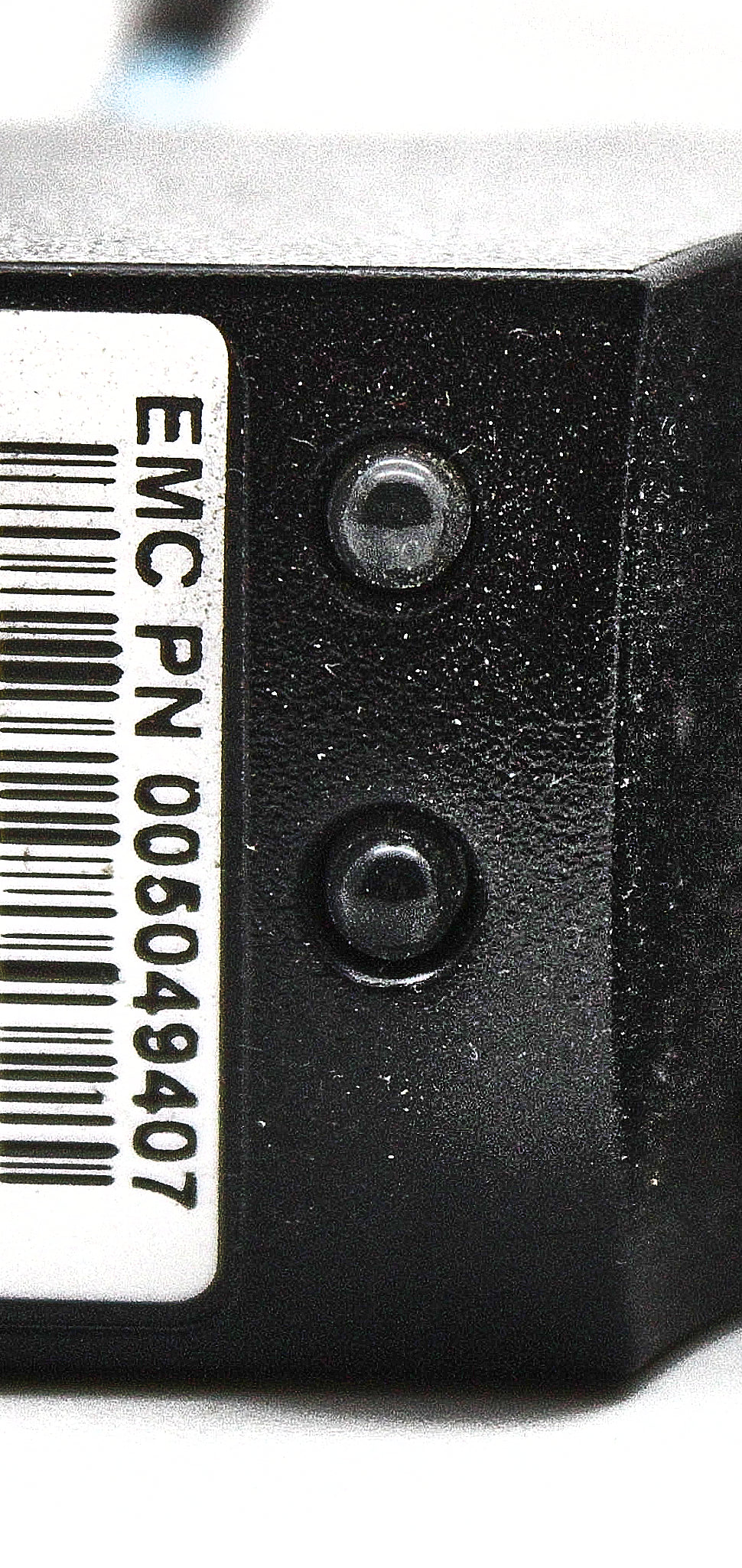 EMC 005049407_REF 1TB 7.2K SAS 3.5 6G HDD VNX5100/53