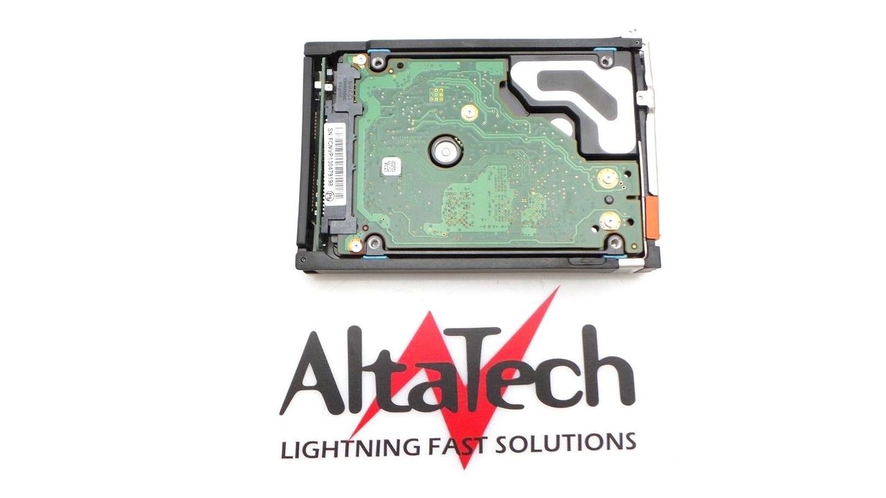 EMC 005050350 900GB 10K SAS 2.5" 6G