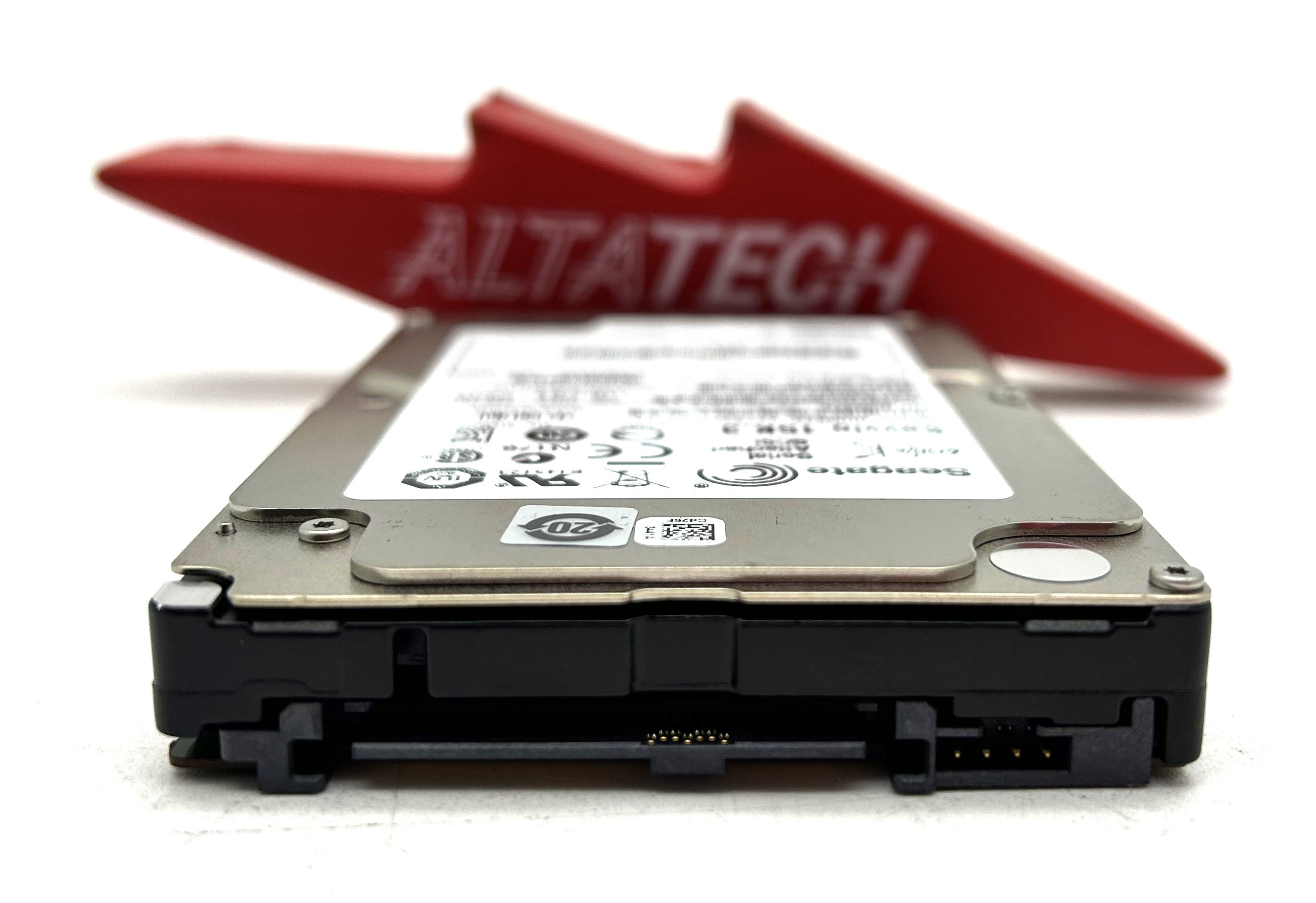 EMC 005050604 300GB 15K SAS 2.5 6G VNX5200