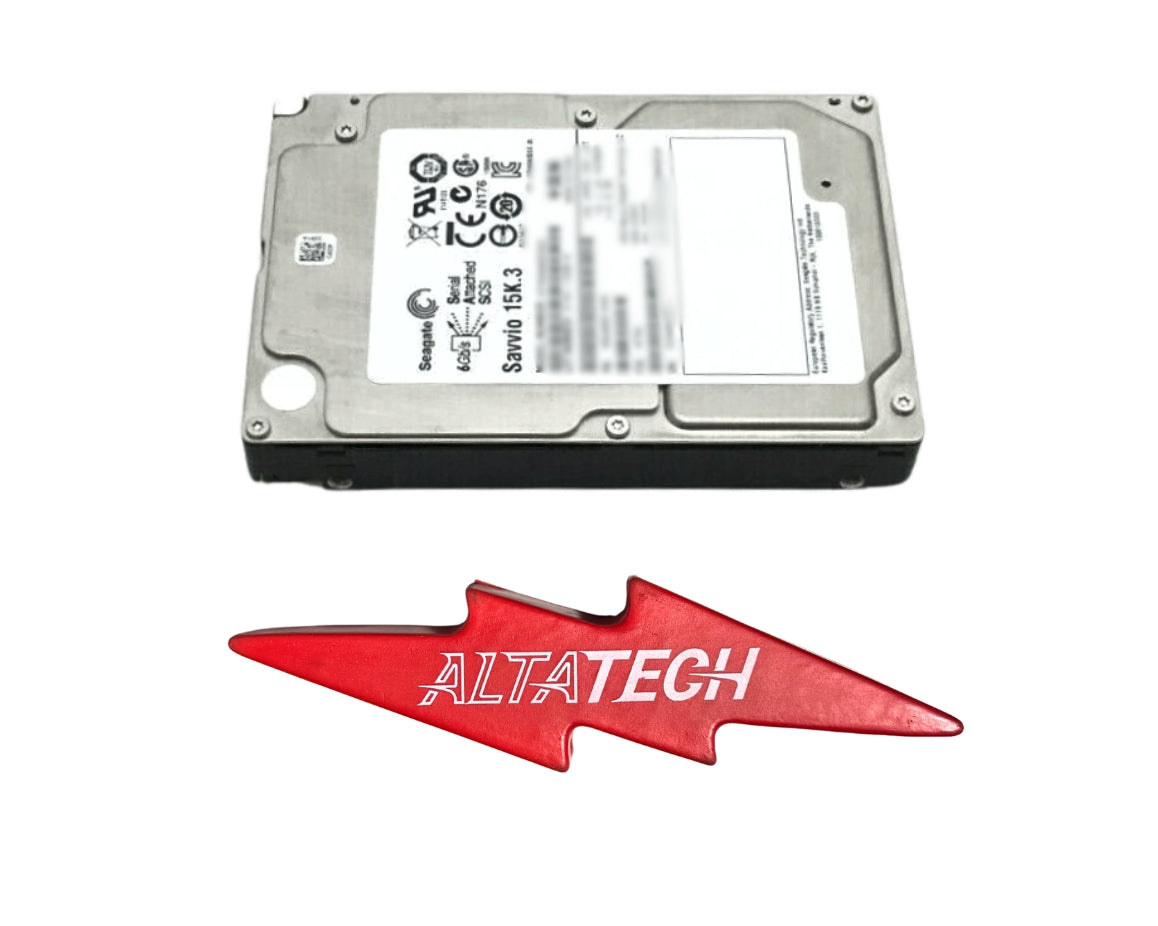 EMC 005050934 300GB 15K SAS 2.5 6G VNX5200