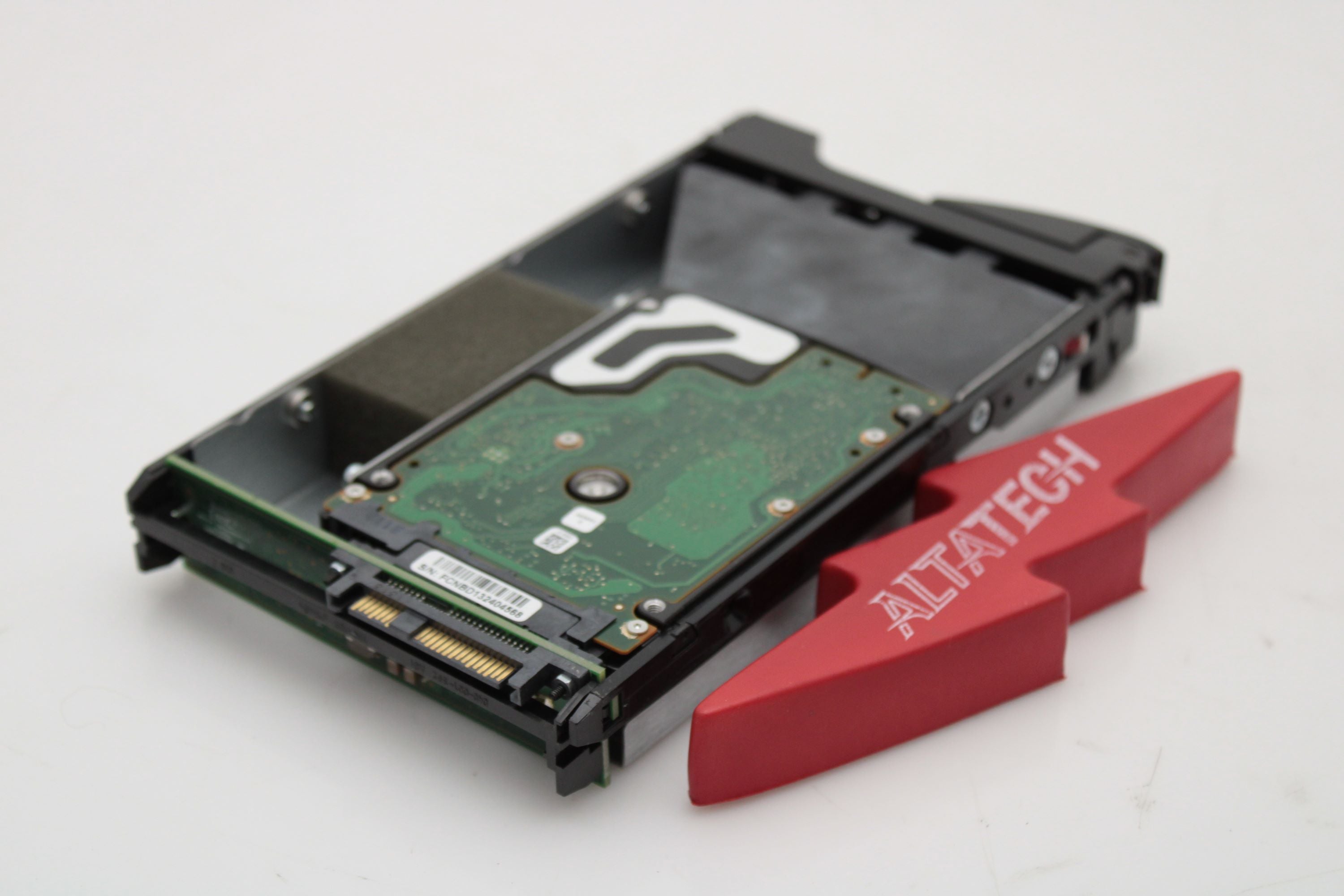 EMC 005051473 900GB 10K SAS 3.5 6G HDD