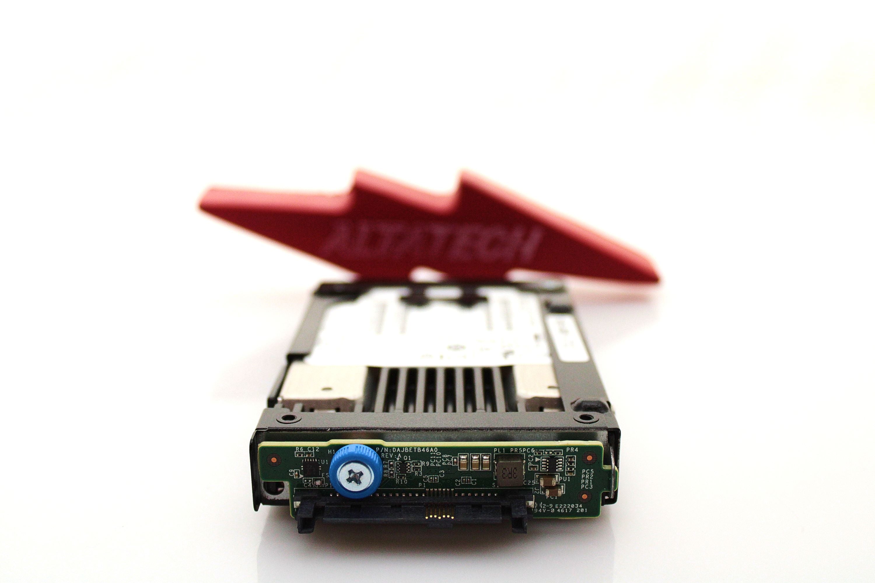 EMC 005052028 1.92TB SSD SAS 2.5 12G Xtremio X2