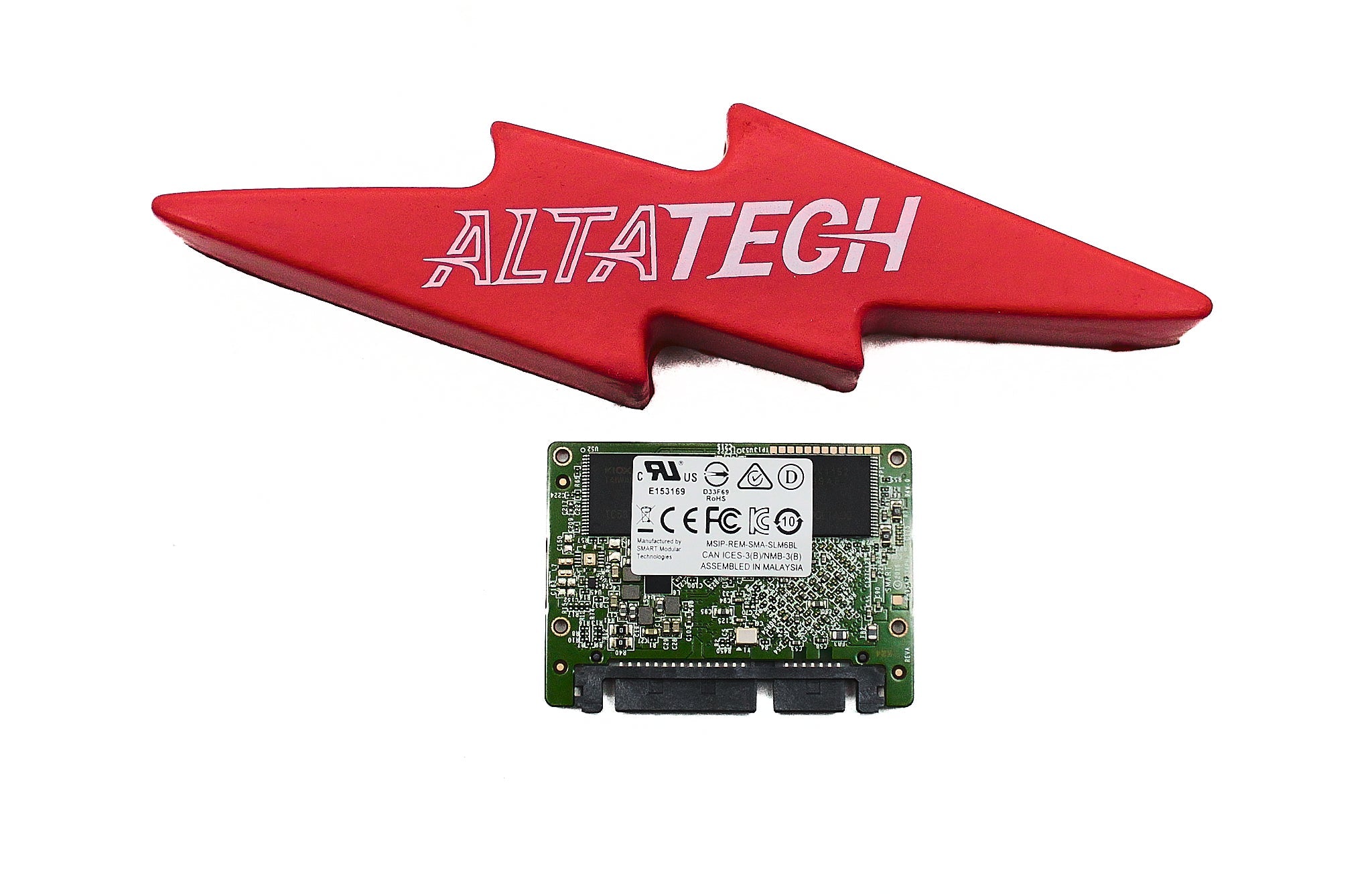 EMC 053-0027-01 8GB SSD BOOT DRIVE ISILON