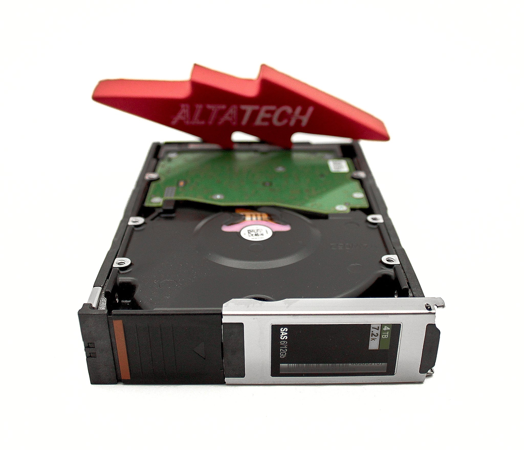EMC 0B36105 4TB 7.2K SAS 3.5 12G DS60
