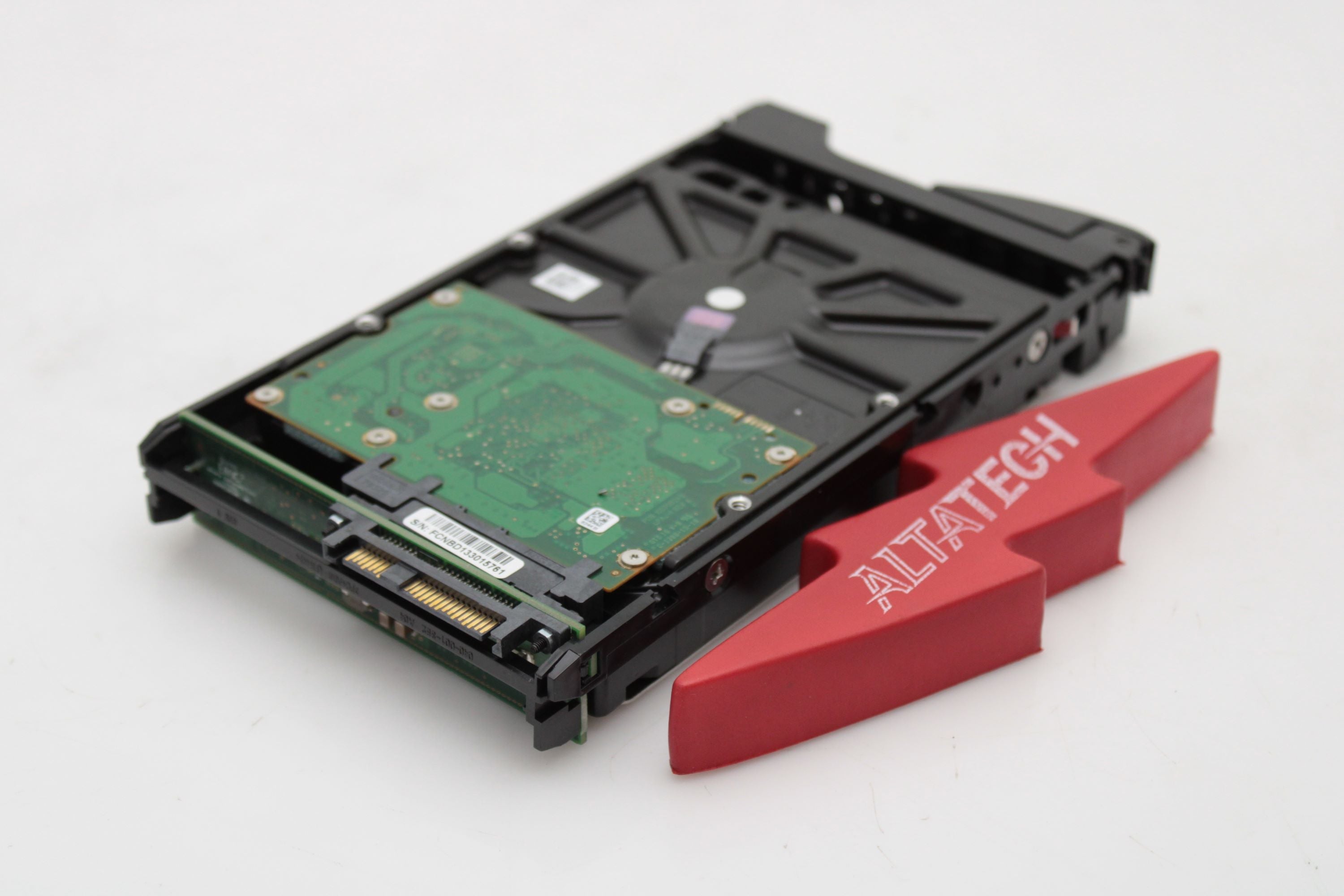 EMC 100-563-998 3TB 7.2K SAS 3.5 6G DD2500