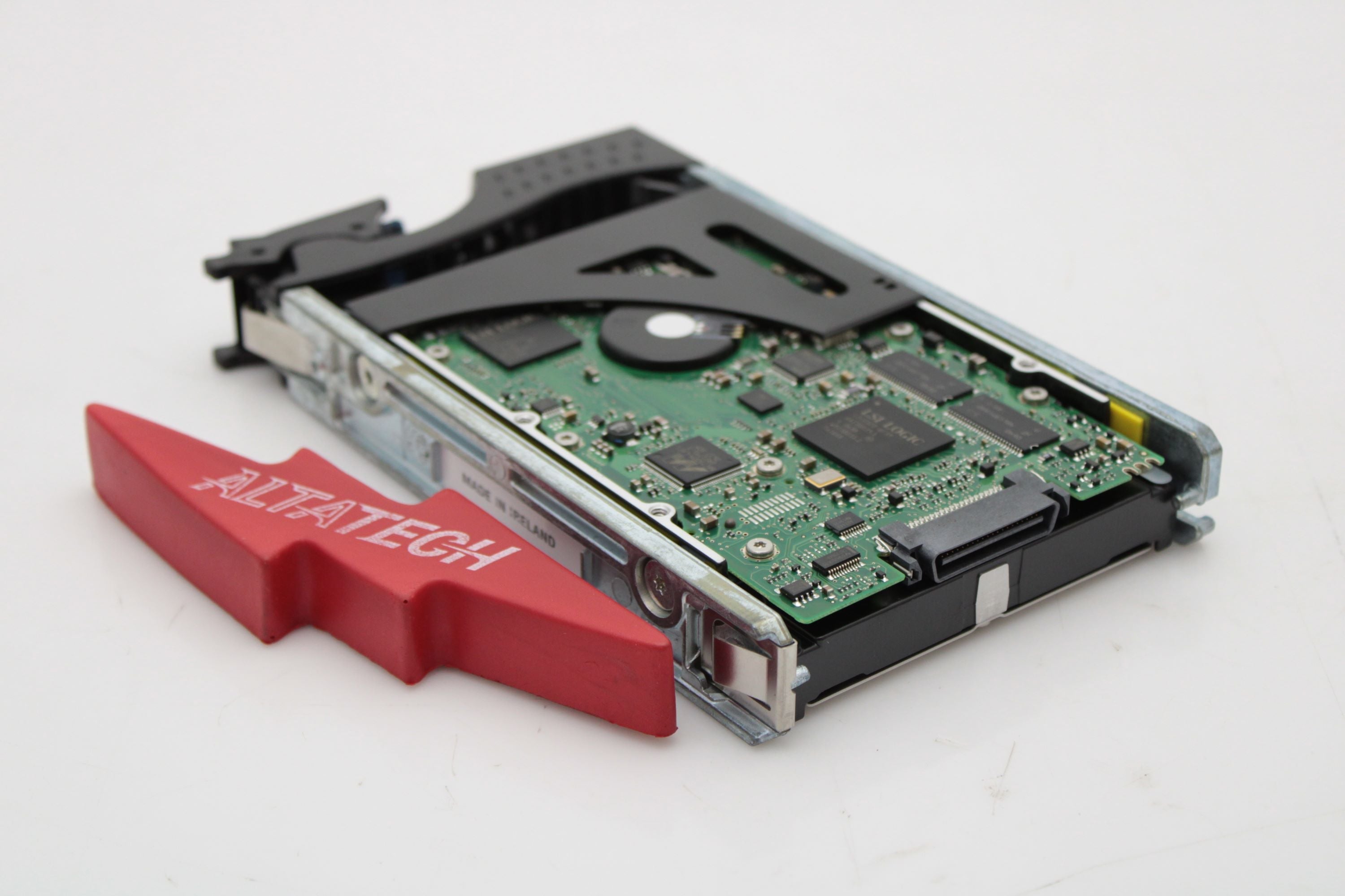 EMC 101-000-007 146GB 10K FC 2G 9X2007-130 DMX