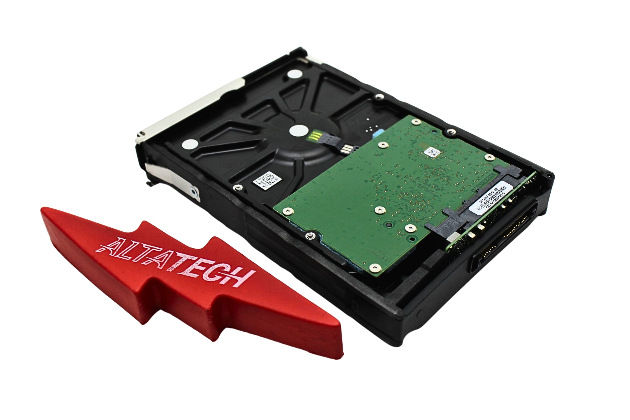 EMC 118000625 4TB 7.2K SAS 3.5 12G DS60
