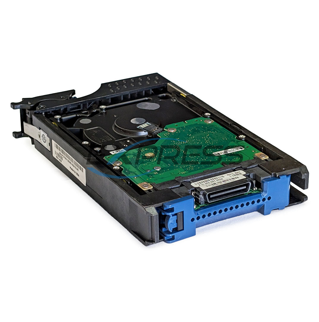 Emc 3.5" 600GB FC 4GB HDD | 005049166