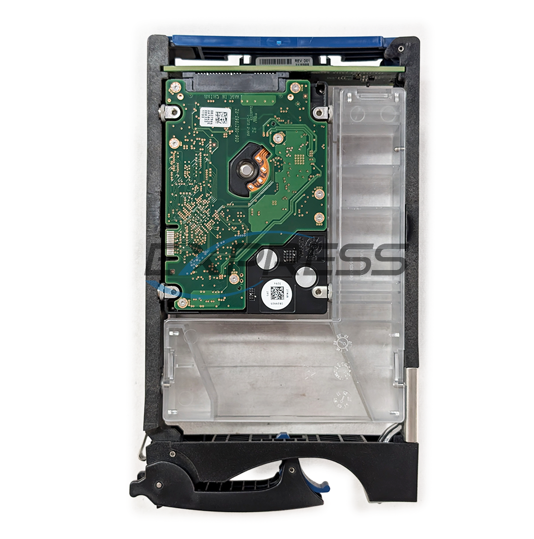Emc 3.5" 900GB 10K SAS 6Gbps HDD | 005049806