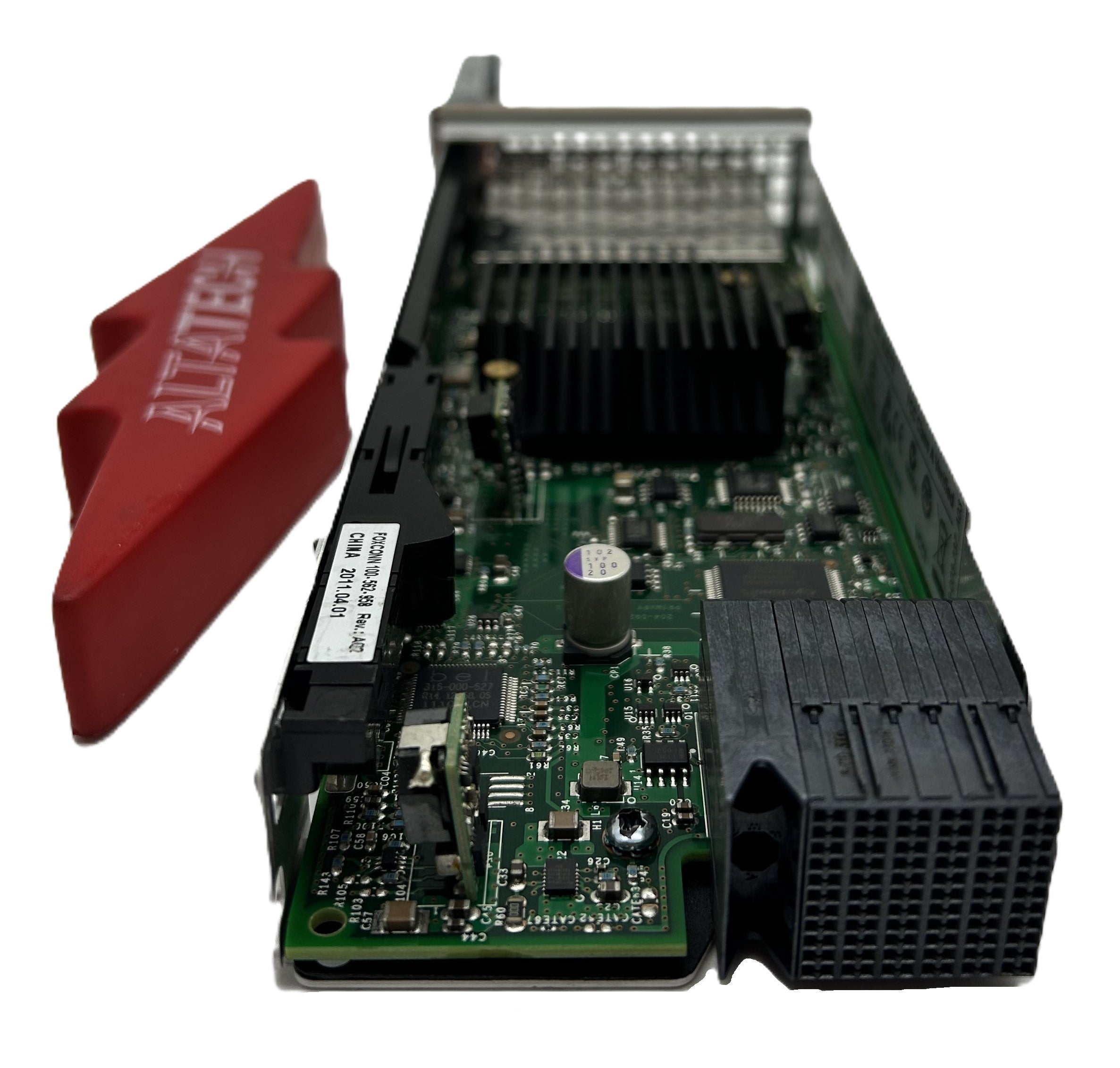 EMC RWMFC 8GB F/C ULTRAFLEX I/O W/ LATCH