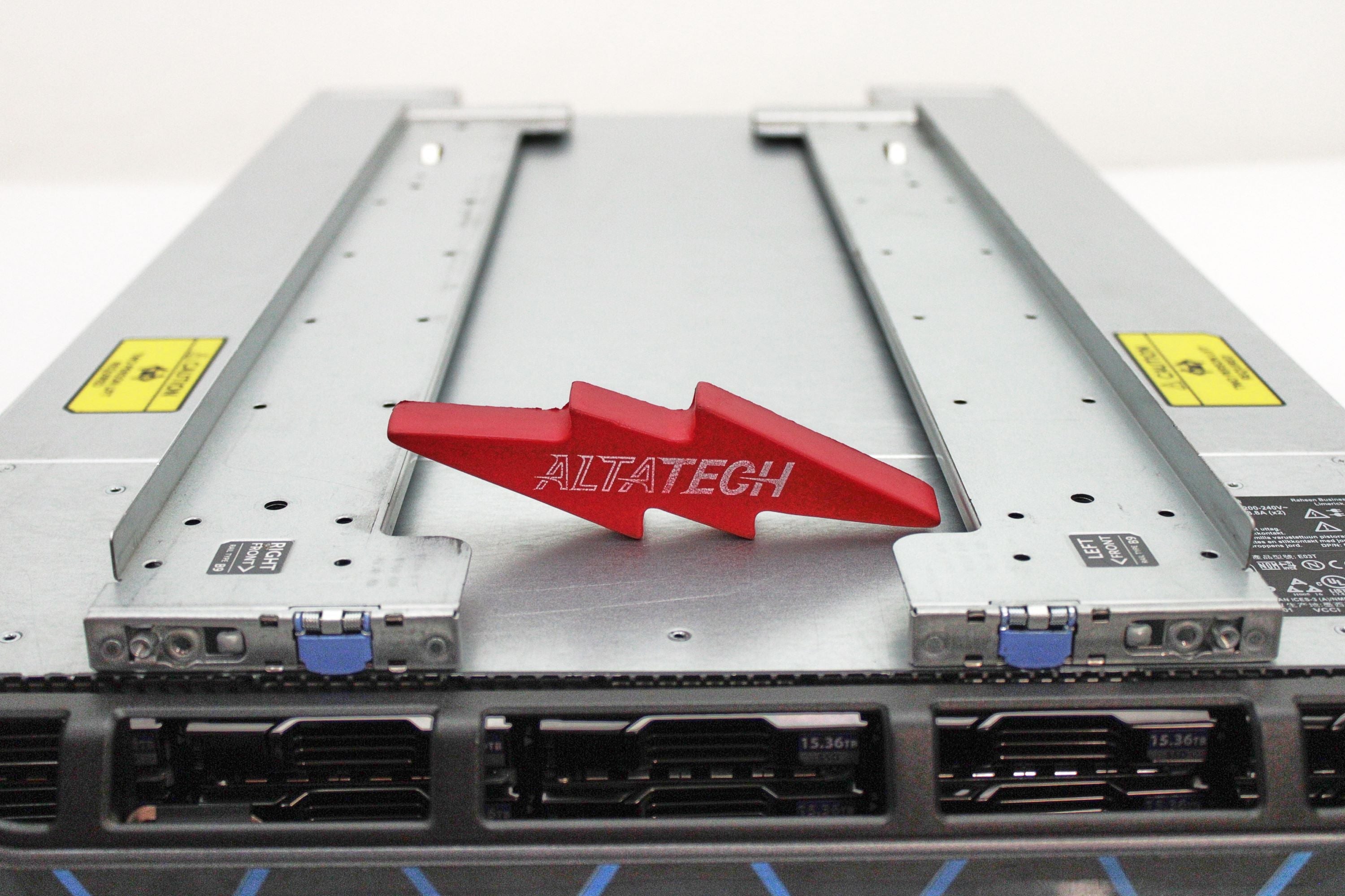 EMC SC5020F_30x15.36TB SC5020F w/ 16G Controllers 30 x 15.36TB SSD's