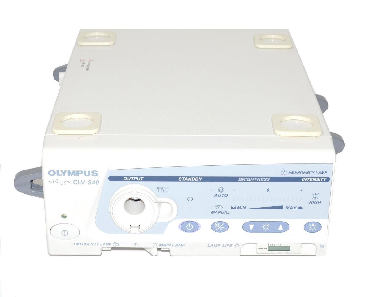 Olympus CLV-S40 Light Source - Refurbished