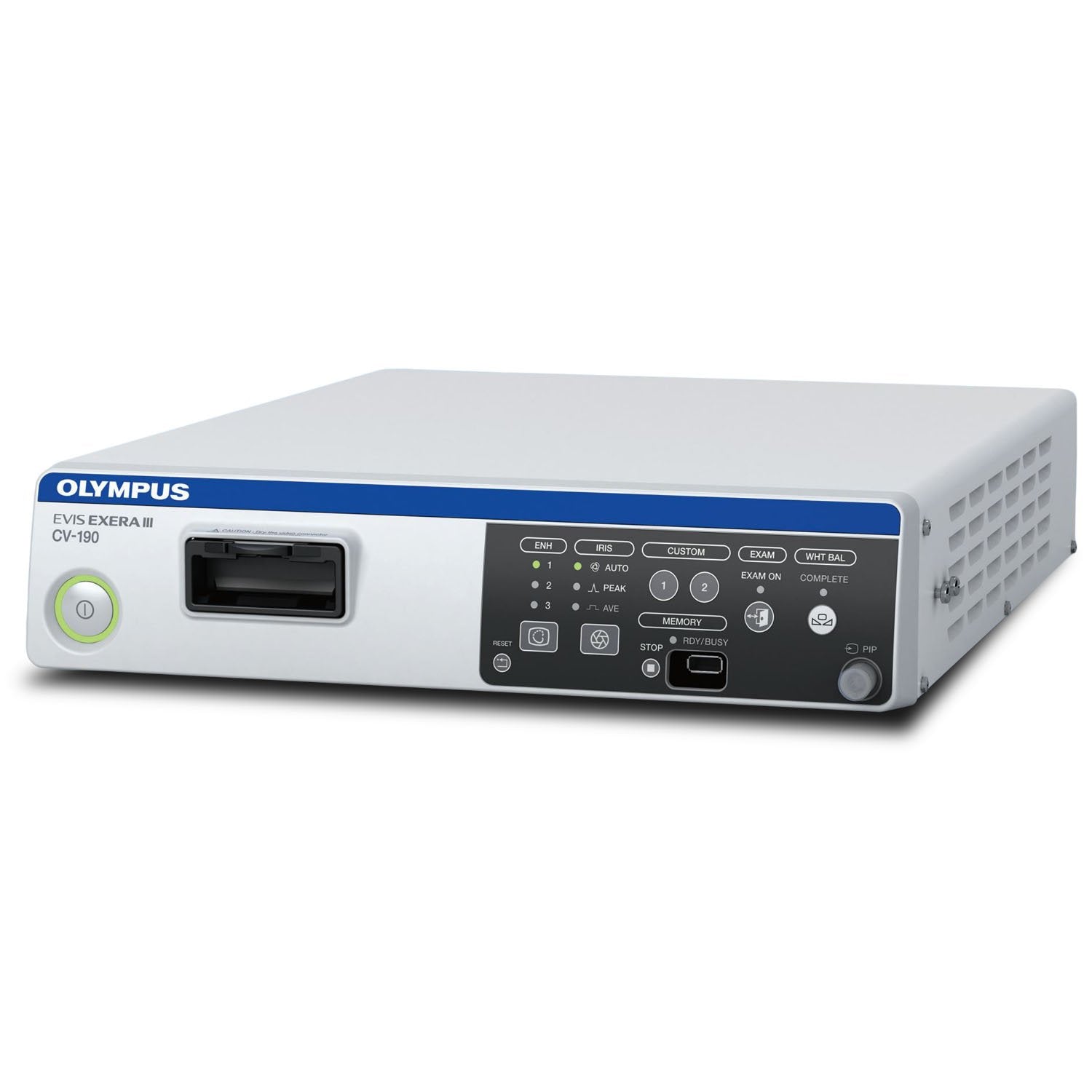 Olympus CV-190 Video Processor - Refurbished