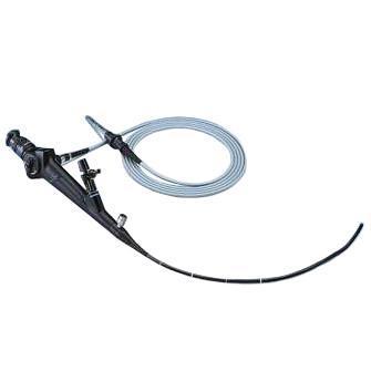 Olympus CYF-5  Flexible Cystoscope - Refurbished