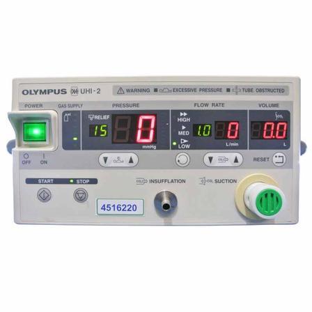Olympus UHI-2 Insufflator - Refurbished