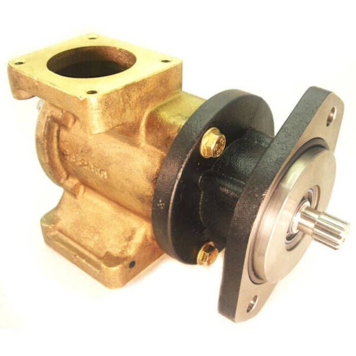 Sherwood G2903X Cummins Pump