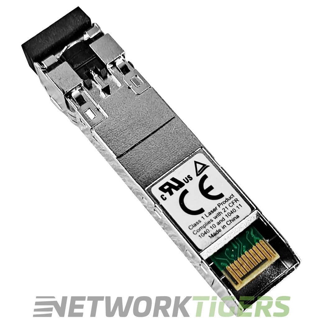 Ericsson RDH 102 47/2 R2A 1GB BASE-LX CE9 SFP Transceiver