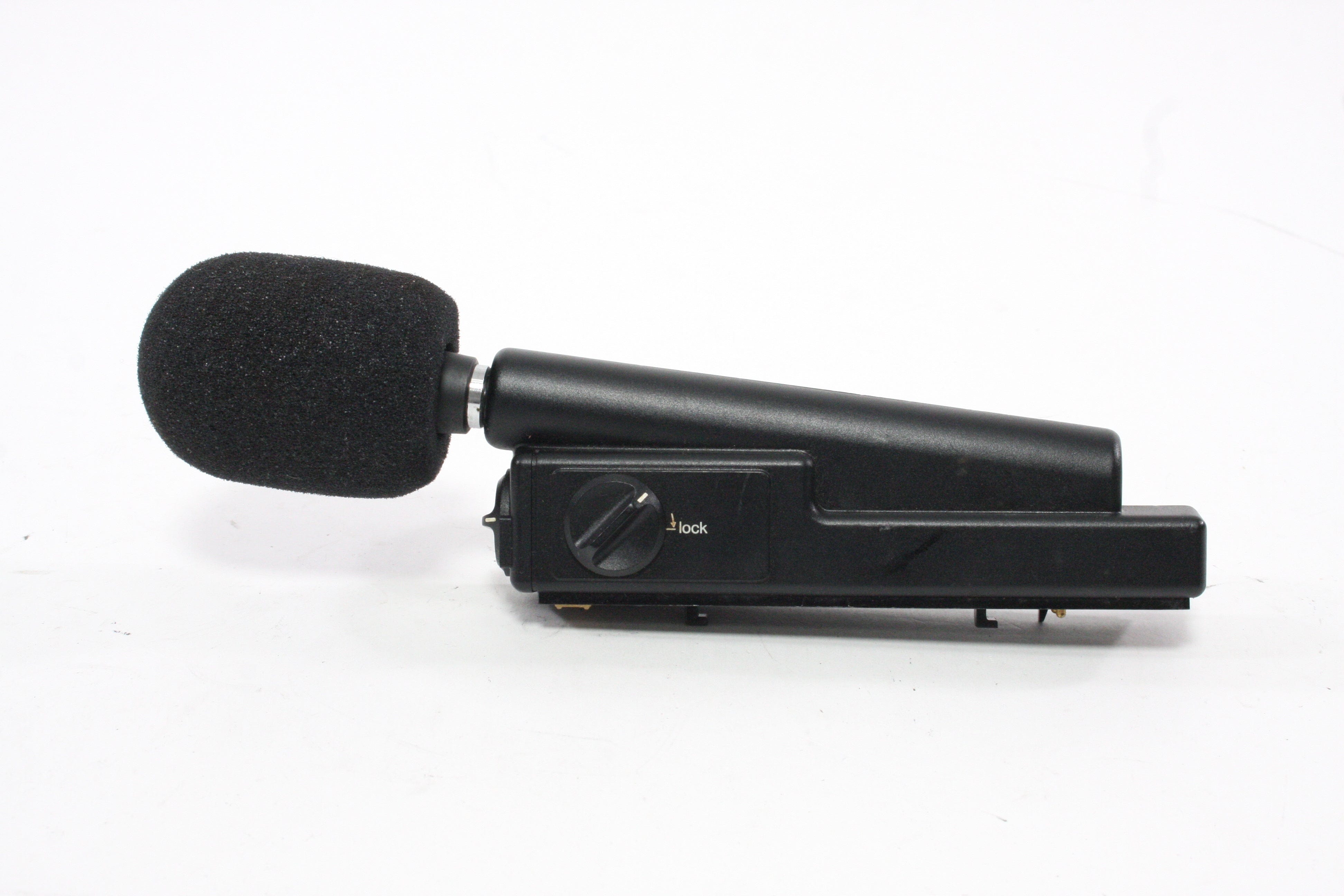 Eumig Sound 125XL Movie Camera AS-IS