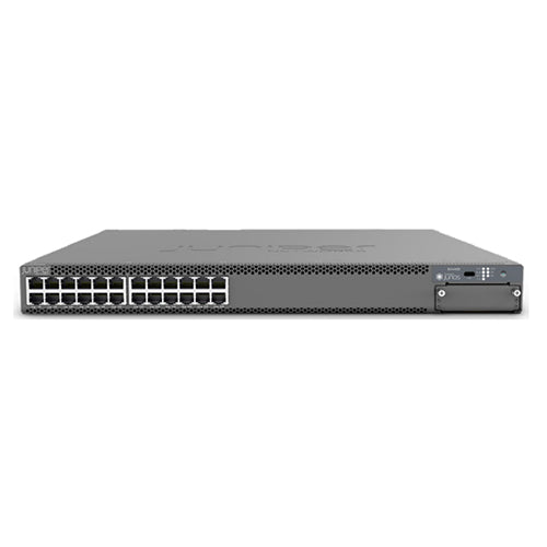 Juniper EX4400-24P-TAA 24-Port PoE++ Switch TAA | Alo Tech Solutions