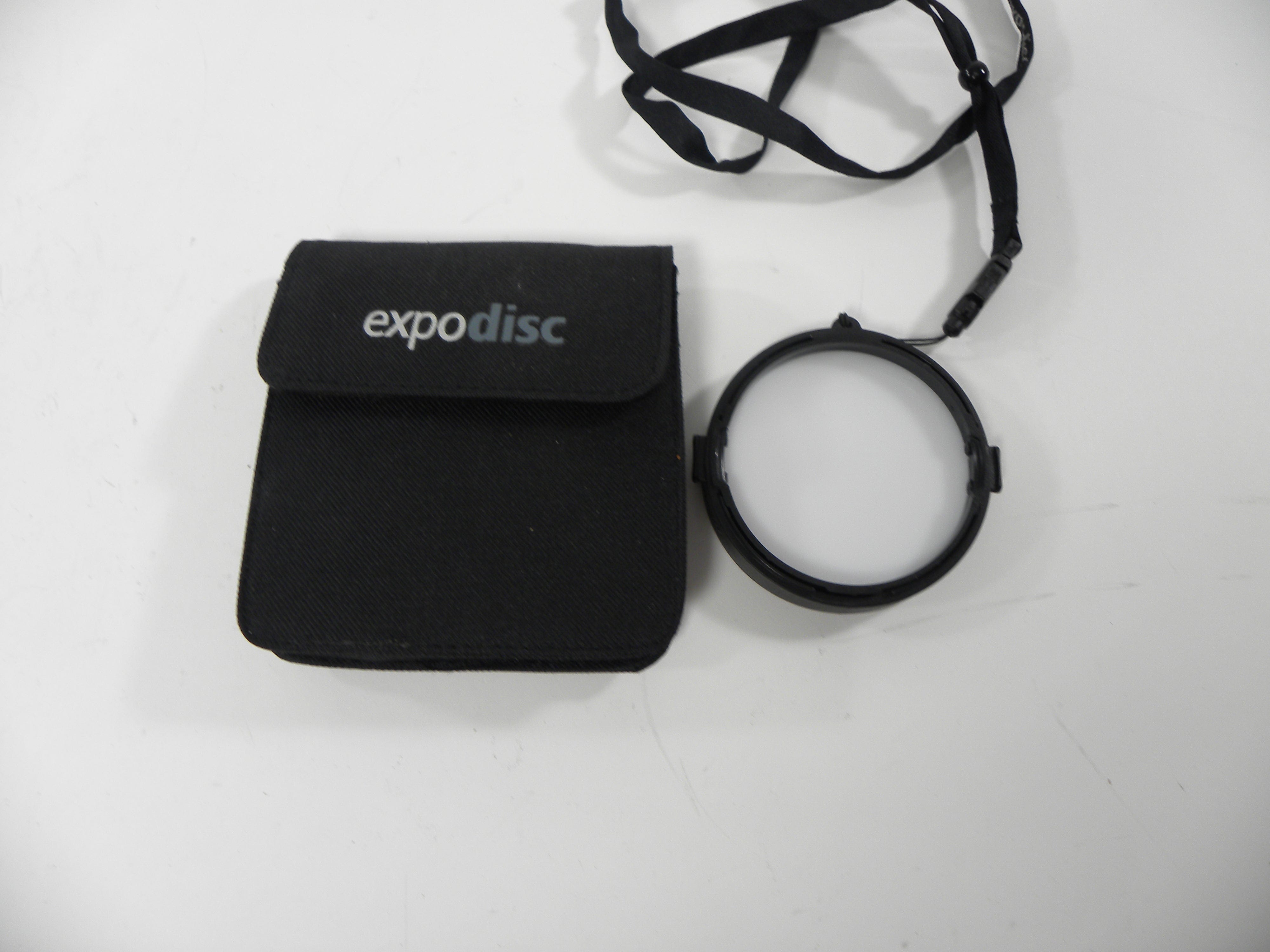 Expo Disc White Balance 77mm