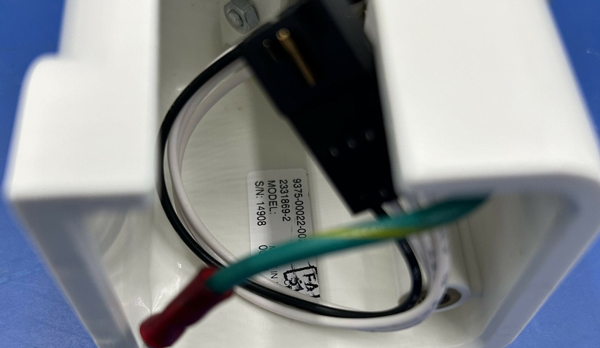 EXPOSURE SWITCH RIGHT NEW (2331869-2 GE