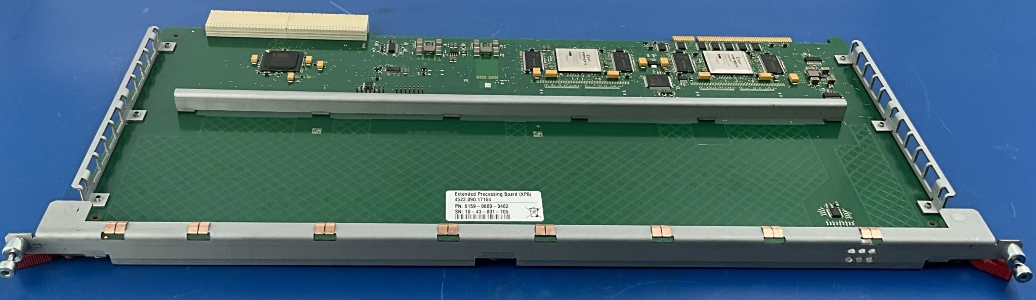 Extended Processing XPB BOARD (452209017164 PHILIPS