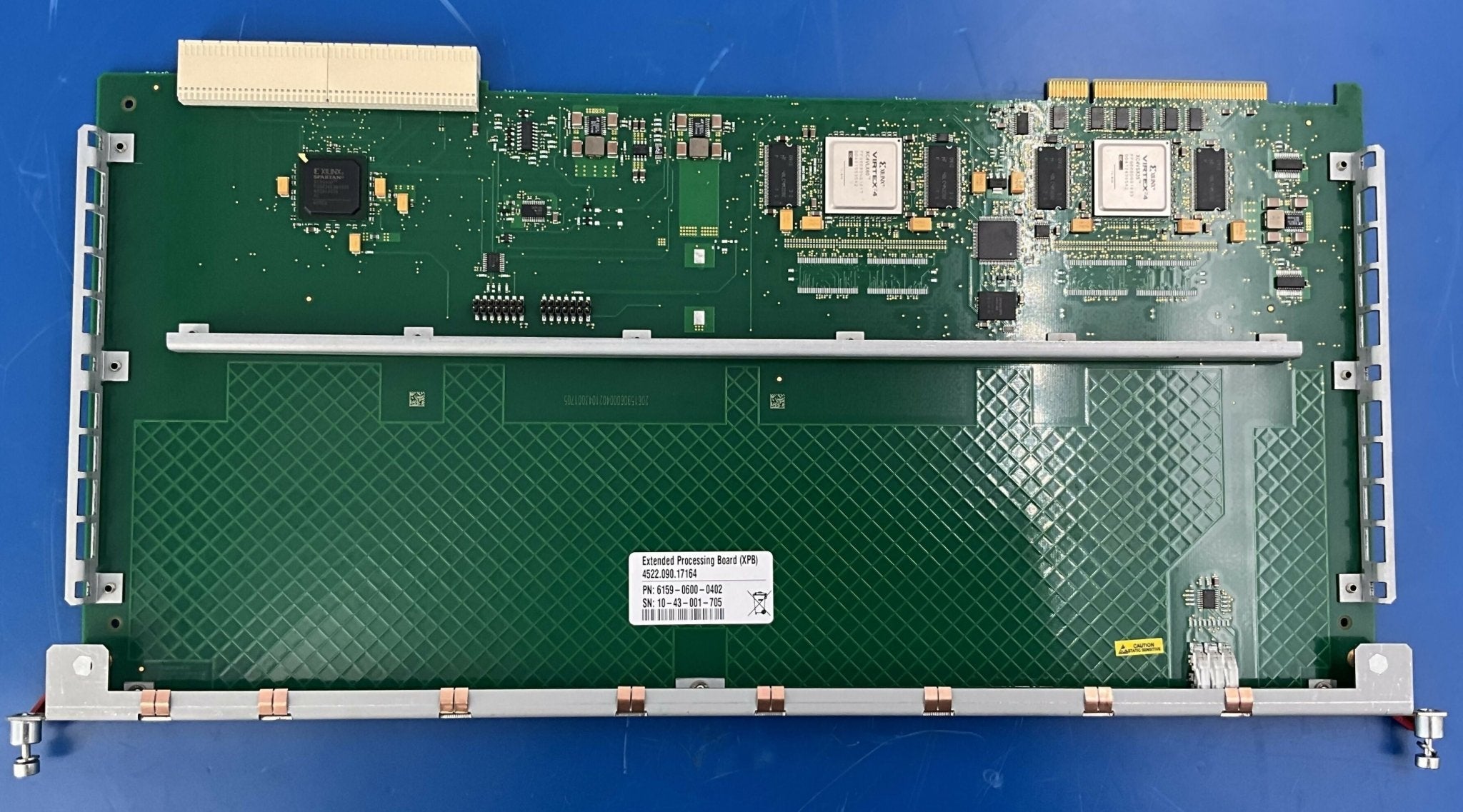 Extended Processing XPB BOARD (452209017164 PHILIPS
