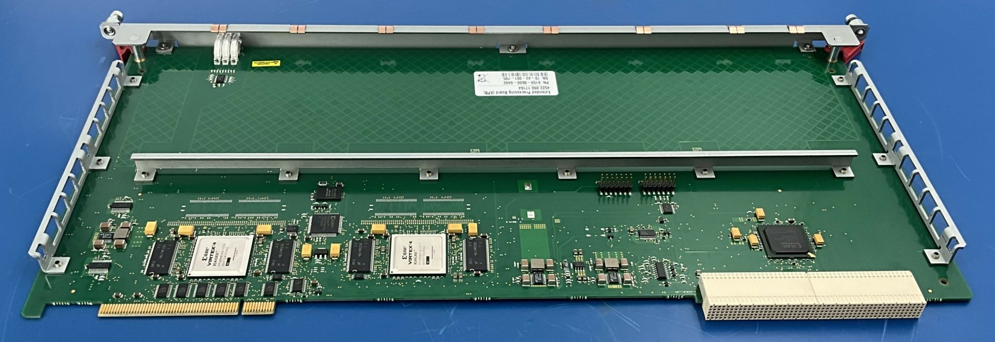 Extended Processing XPB BOARD (452209017164 PHILIPS