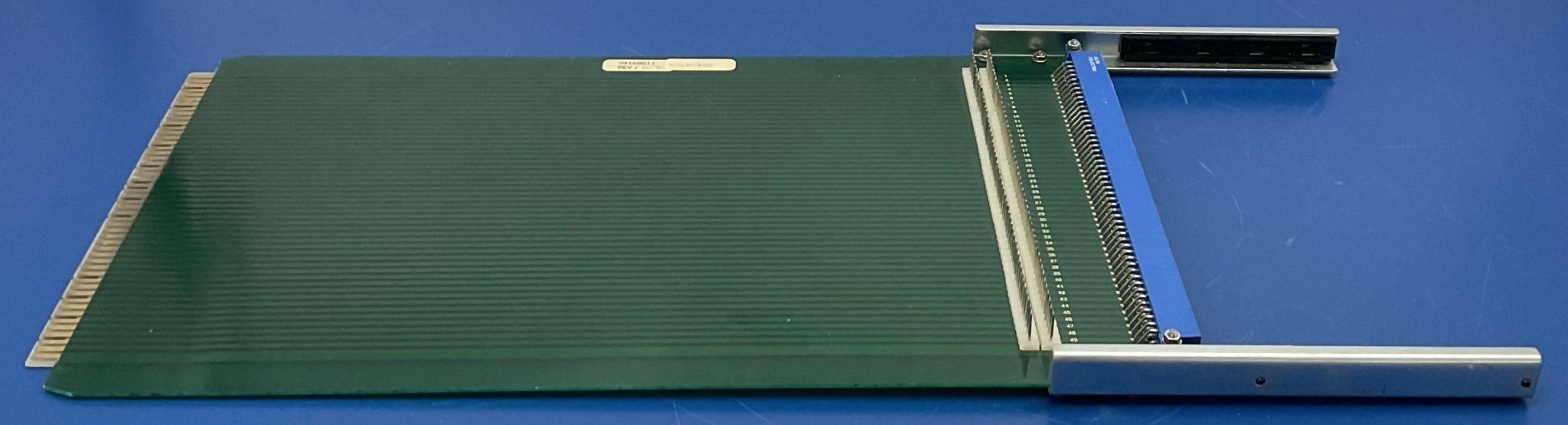 EXTENDER BOARD (46-904168G11/04168G11 Rev 1 GE