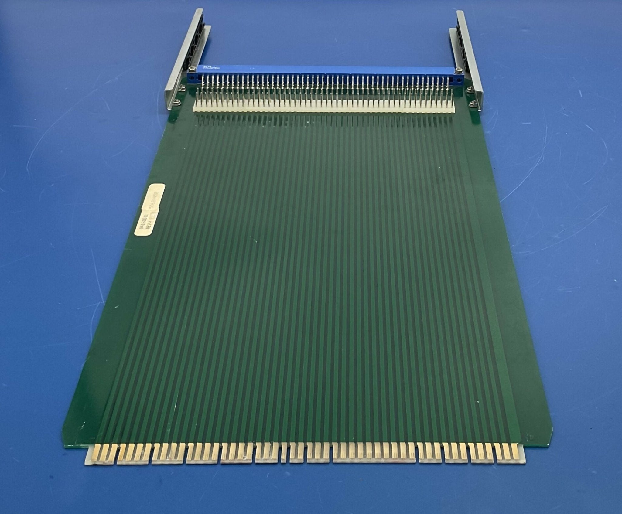 EXTENDER BOARD (46-904168G11/04168G11 Rev 1 GE